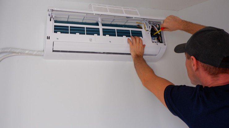 Kepez Baymak servisi